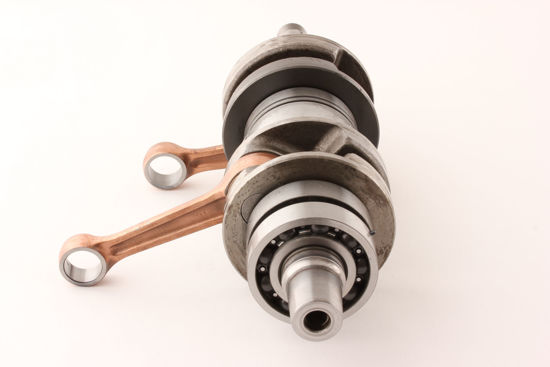 Bilde av BYTTEVEIVAKSEL ROTAX 377 / 447 97-03