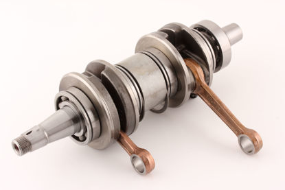 Bilde av BYTTEVEIVAKSEL ROTAX 503 F/C 97-03