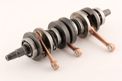 Bilde av BYTTEVEIVAKSEL ROTAX 800 L/C 97-98