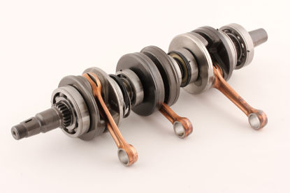 Bilde av BYTTEVEIVAKSEL SKIDOO 700 L/C 98-