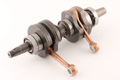 Bilde av BYTTEVEIVAKSEL ROTAX 670 L/C HO 98-99