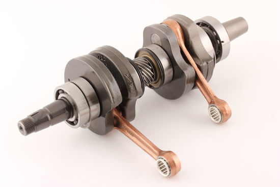 Bilde av BYTTEVEIVAKSEL ROTAX 670 L/C HO 98-99