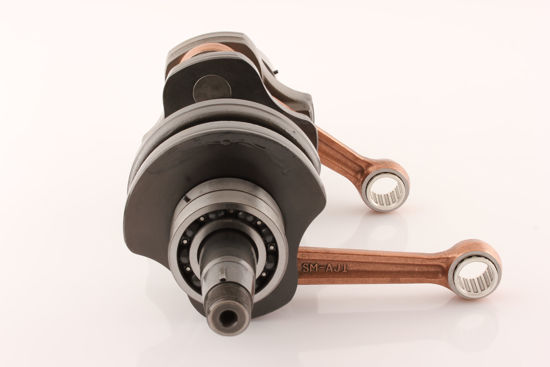 Bilde av BYTTEVEIVAKSEL ROTAX 670 L/C HO 98-99