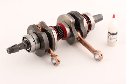 Bilde av BYTTEVEIVAKSEL ROTAX 600 L/C 00-02