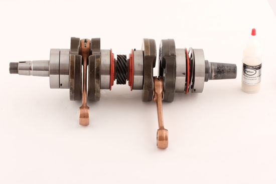 Bilde av BYTTEVEIVAKSEL ROTAX 700 L/C 2000