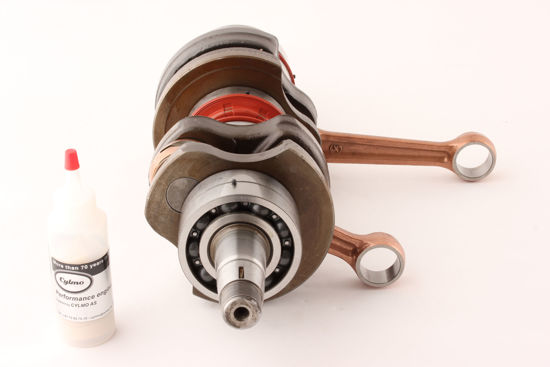 Bilde av BYTTEVEIVAKSEL ROTAX 700 L/C 2000