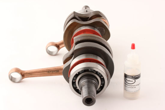 Bilde av BYTTEVEIVAKSEL ROTAX 700 L/C 2000