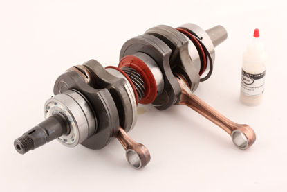 Bilde av BYTTEVEIVAKSEL ROTAX 800 L/C 00-02