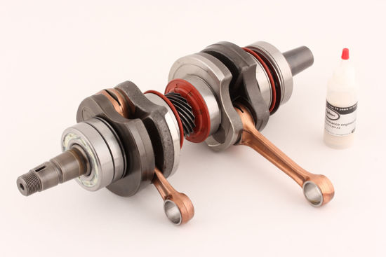 Bilde av BYTTEVEIVAKSEL ROTAX 700 L/C 2001