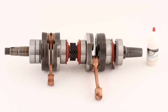 Bilde av BYTTEVEIVAKSEL ROTAX 700 L/C 2001