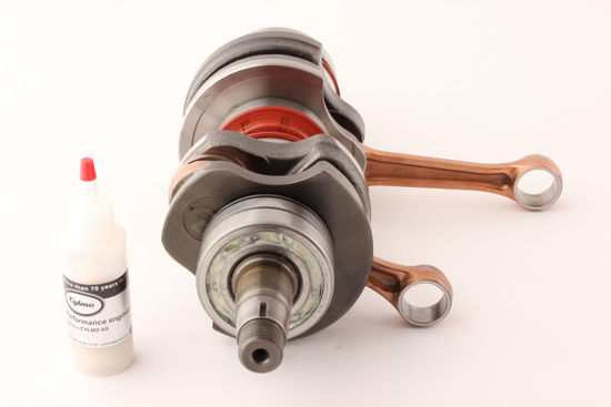 Bilde av BYTTEVEIVAKSEL ROTAX 700 L/C 2001