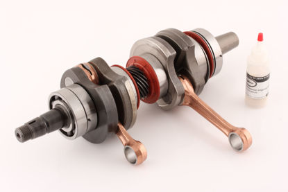 Bilde av BYTTEVEIVAKSEL SKI DOO 600RS