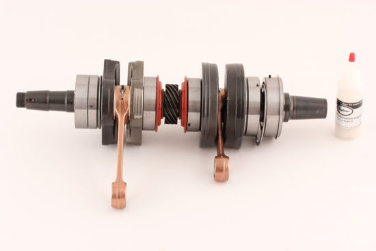 Bilde av BYTTEVEIVAKSEL ROTAX 800 L/C GRAND TOURING 03-04