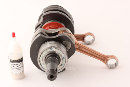 Bilde av BYTTEVEIVAKSEL ROTAX 800 L/C GRAND TOURING 03-04