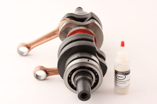 Bilde av BYTTEVEIVAKSEL ROTAX 800 L/C GRAND TOURING 03-04