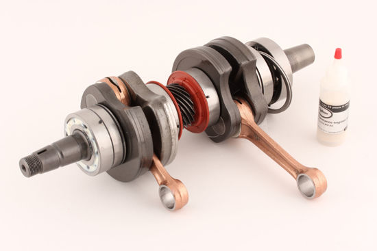 Bilde av BYTTEVEIVAKSEL ROTAX 800 L/C MXZ 2003