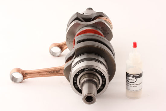 Bilde av BYTTEVEIVAKSEL ROTAX 800 L/C MXZ 2003