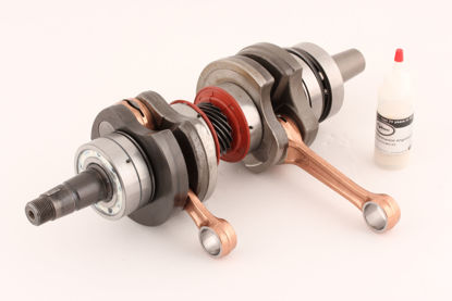 Bilde av BYTTEVEIVAKSEL ROTAX 600HO - 700 L/C  03-