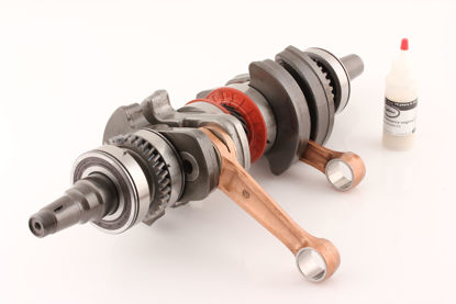 Bilde av BYTTEVEIVAKSEL ROTAX 1000 L/C