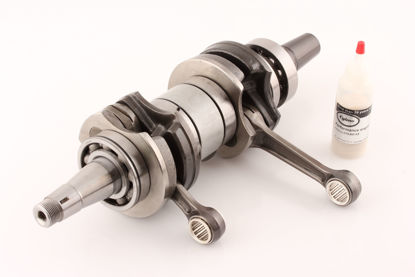 Bilde av BYTTEVEIVAKSEL ROTAX 550  2010-