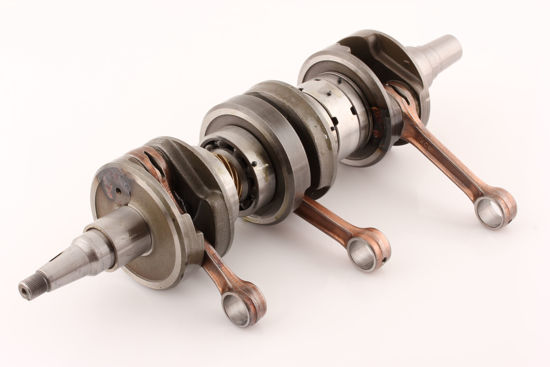 Bilde av BYTTEVEIVAKSEL YAMAHA SRX700 #8EK-39