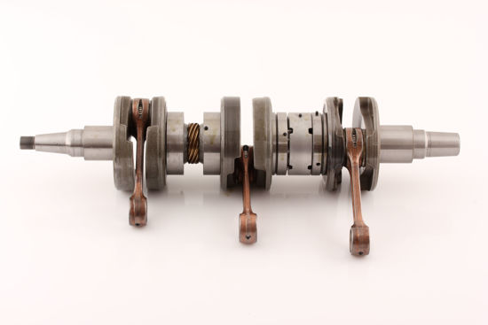 Bilde av BYTTEVEIVAKSEL YAMAHA SRX700 #8EK-39