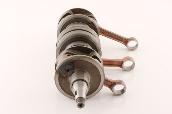 Bilde av BYTTEVEIVAKSEL YAMAHA SRX700 #8EK-39