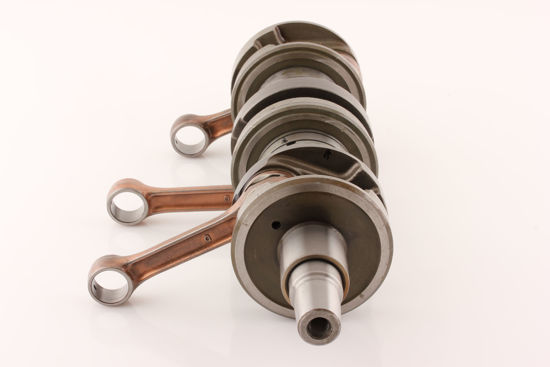 Bilde av BYTTEVEIVAKSEL YAMAHA SRX700 #8EK-39