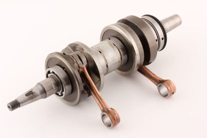 Bilde av BYTTEVEIVAKSEL YAMAHA 540 79-06