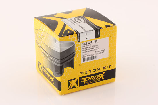 Bilde av ProX Piston Kit Yamaha Phazer 500 '84-01