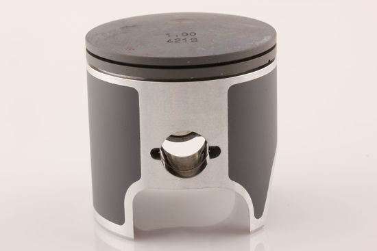 Bilde av ProX Piston Kit Yamaha Phazer 500 '84-01