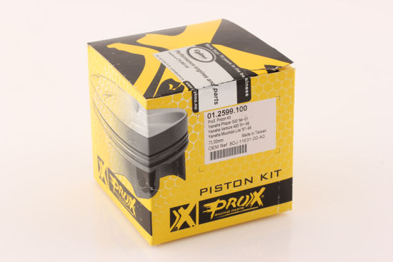 Bilde av ProX Piston Kit Yamaha Phazer 500 '84-01