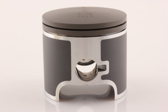 Bilde av ProX Piston Kit Polaris Indy 488 '86-99 (72.50mm)