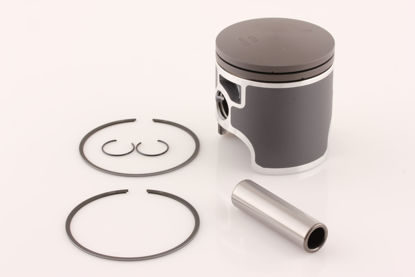 Bilde av ProX Piston Kit Polaris Indy 550 '99-09 (73.00mm)