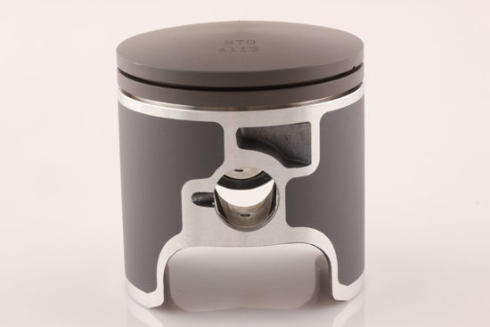 Bilde av ProX Piston Kit Polaris Indy 550 '99-09 (73.00mm)