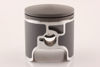Bilde av ProX Piston Kit Polaris Indy 550 '99-09 (73.50mm)