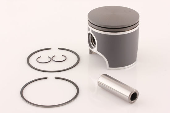 Bilde av ProX Piston Kit Polaris Indy 600 VES '03-07 (77.25mm)