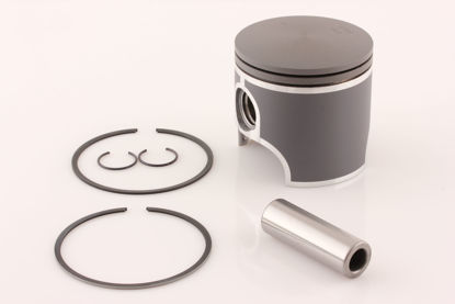 Bilde av ProX Piston Kit Polaris Indy 600 VES '03-08 (77.25mm)