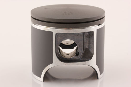 Bilde av ProX Piston Kit Polaris 700 '97-05 (81.00mm)