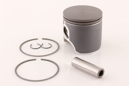 Bilde av ProX Piston Kit Ski-Doo MXZ800 '00-07 Dual Ring (82.00mm)