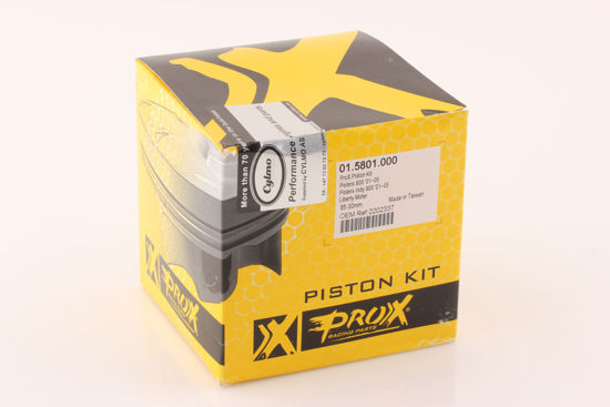 Bilde av ProX Piston Kit Polaris Indy 800 '01-05 (85.00mm)