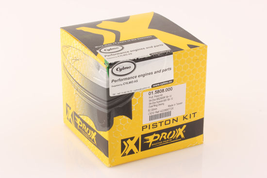 Bilde av ProX Piston Kit Ski-Doo 800R '08-12/800ETEC '12-16 (82.00mm)