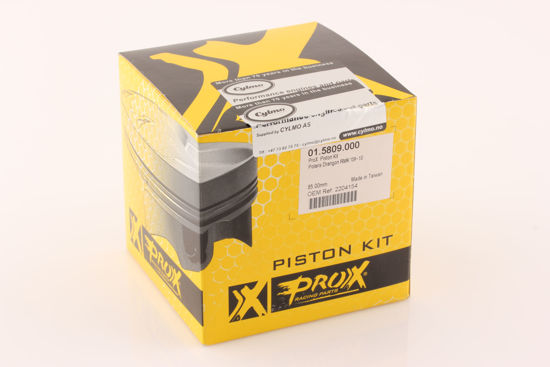 Bilde av ProX Piston Kit Polaris Dragon 800 RMK '09
