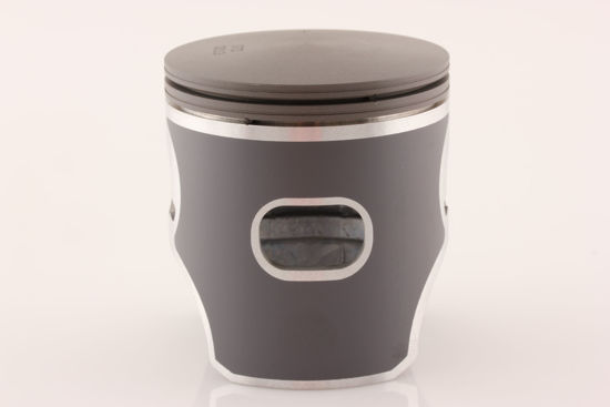 Bilde av ProX Piston Kit Polrs 900 Fusion/RMK/Swtchb '05-06 (83.00mm)