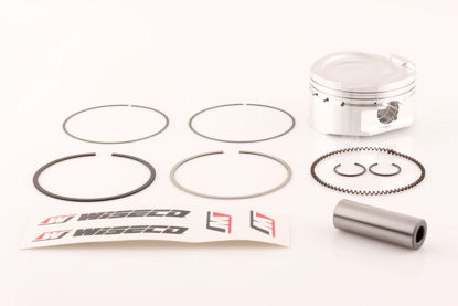 Bilde av STEMPEL ROTAX 1200 4 TEC 9,5:1 comp 91,00MM