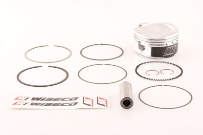 Bilde av STEMPEL SKI DOO 9,6:1  ROTAX 4-TEC +050