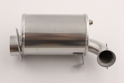 Bilde av SKI DOO 600/800 REV 2003-2007 SILENCER
