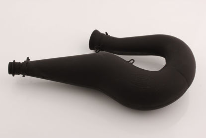 Bilde av SKI DOO 800R SINGLE PIPE (BLACK)