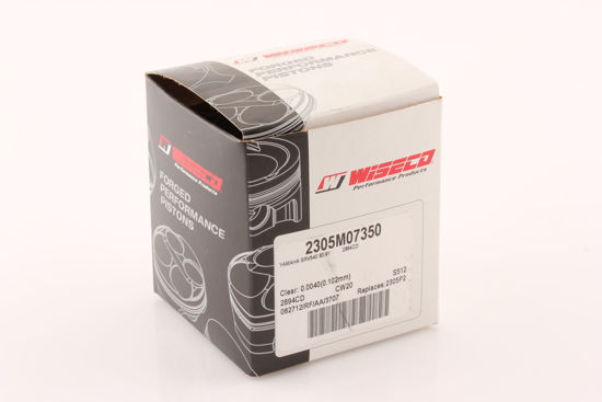 Bilde av Yam SRV540 '80-91/XLV,VK540'86-05 2894CD