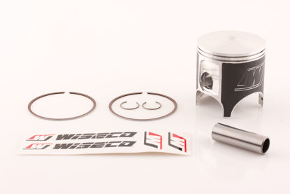 Bilde av Piston Yamaha 480 Phazer '84-01 ProLite 2854CD